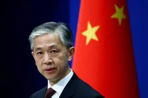 Trung Quốc cảnh báo Mỹ: Đòi độc lập cho Đài Loan tất thất bại