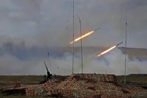 Nga: Sẽ không nhượng bộ New START theo ý Mỹ