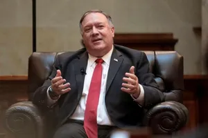 Ông Pompeo tố Trung Quốc kích động tình trạng bất ổn tại Mỹ