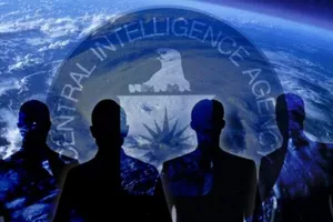 4 đặc vụ CIA chết đuối ở Biển Đông khi theo dõi Trung Quốc?