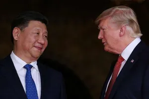 Mỹ nên tiếp tục chống Trung Quốc nếu ông Biden thắng cử