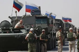 5 năm can thiệp quân sự ở Syria, Nga làm được gì? 