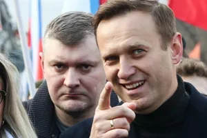 Nga cáo buộc CIA hợp tác, hướng dẫn ông Navalny