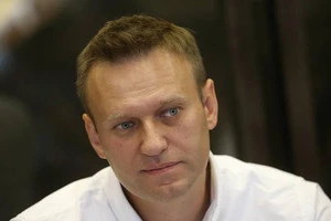 'Máu ông Navalny có biến thể mới của chất độc Novichok'