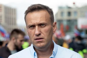 Vụ Navalny: Nga dọa đáp trả tương xứng lệnh trừng phạt của EU 