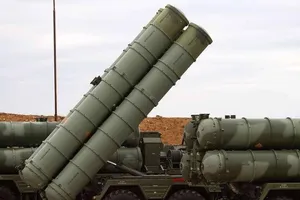 Mỹ yêu cầu Thổ Nhĩ Kỳ 'đắp chiếu' S-400, hỗ trợ an ninh NATO