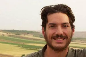 Quan chức Mỹ tới Syria đàm phán bí mật với chính phủ ông Assad