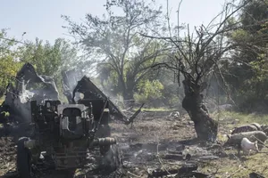 Armenia nói lý do Ankara kích động xung đột Nagorno-Karabakh