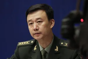 Trung Quốc đối thoại với Mỹ về căng thẳng Biển Đông?