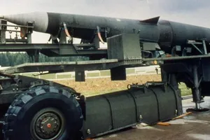 Mỹ sẵn sàng triển khai tên lửa ở châu Âu để răn đe Nga