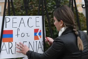 Nga hứa cung cấp hỗ trợ cần thiết cho Armenia chống Azerbaijan