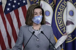 Hạ viện Mỹ xác định tổng thống nếu kết quả bầu cử tranh chấp?