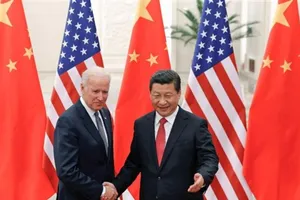 Ông Putin, ông Tập vẫn im lặng về việc ông Biden thắng cử