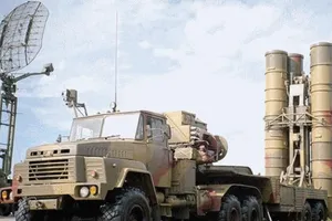 Thổ Nhĩ Kỳ sẽ sử dụng S-400 như Hy Lạp đang dùng S-300 Nga