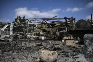 Hàng trăm lính Armenia mất tích khi chống Azerbaijan