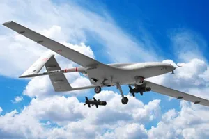 Lo ngại việc Ukraine triển khai 6 UAV Thổ Nhĩ Kỳ tới Donbass 