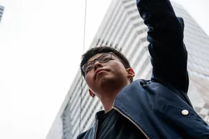 Hoàng Chi Phong có thể đối mặt 3 năm tù