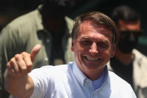 Tổng thống Brazil có nguồn tin riêng nói bầu cử Mỹ có gian lận