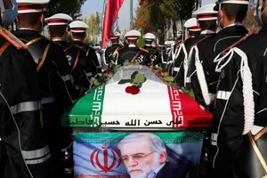 Diễn biến mới vụ ám sát nhà khoa học Iran