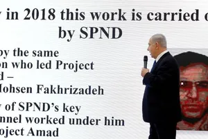 Chưa rõ Mỹ có biết trước hay tham gia ám sát nhà khoa học Iran