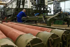 Nga sắp ra mắt hệ thống S-500, tin xấu cho tiêm kích F-35 Mỹ