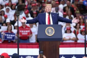 Ông Trump sẽ làm gì vào ngày ông Biden nhậm chức?