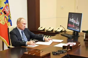 Nga tiết lộ cách ông Putin xử lý tin đồn không hay về mình