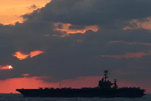 'EU, Mỹ nói không với ngoại giao chiến lang Trung Quốc'