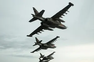 10 chiến cơ nổi tiếng nhất thế giới, Nga có tới 4 