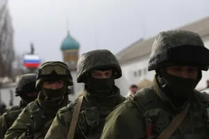 Ông Putin: Nga sẽ tiếp tục tăng cường hỗ trợ Donbass