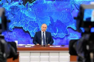 Ông Putin: Nếu Nga thực sự đầu độc ông Navalny, ông ấy đã chết