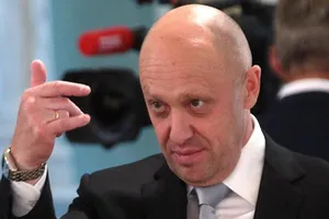 'Đầu bếp của ông Putin' kiện ông Navalny tội phỉ báng