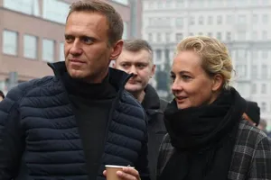 Mỹ ra tuyên bố mang tính quyết định vụ ông Navalny bị hạ độc