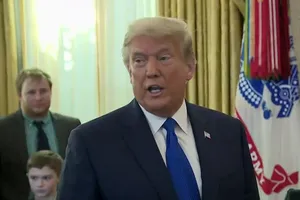 Ông Trump kháng cáo lên Tòa tối cao vụ kiện ở Wisconsin