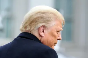 Iran gửi 'thông điệp chia tay' gay gắt tới ông Trump