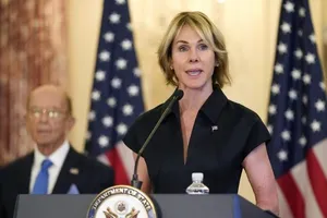 Chuyến thăm Đài Loan của Đại sứ Mỹ bị hủy vào phút chót