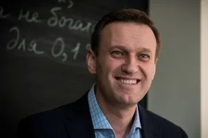 Nga chuẩn bị bắt ông Navalny khi ông trở về nước