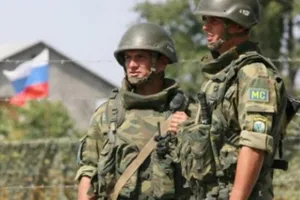 Nga đang chuẩn bị cho tình hình xấu đi ở Syria thời ông Biden