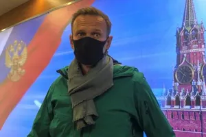 Sau Mỹ, đến lượt Đức yêu cầu Nga thả ông Navalny ngay lập tức