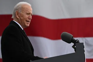 Quan hệ Mỹ-Nga tốt hơn hay không phụ thuộc vào ông Biden
