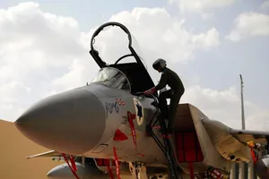 Iran sắp có bom hạt nhân, Israel lên kế hoạch quân sự đối phó