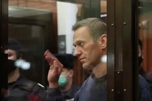 Bộ Ngoại giao Nga: Phương Tây dàn dựng vụ đầu độc ông Navalny