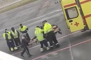 Bác sĩ điều trị cho ông Navalny đột ngột qua đời