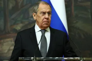 Nga cảnh báo EU: 'Muốn hòa bình, hãy chuẩn bị cho chiến tranh'