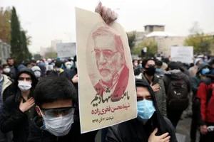 Iran truy tố 'thủ phạm chính' ám sát nhà khoa học hạt nhân