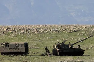 Iran cảnh báo Israel sẽ hối hận nếu vượt lằn ranh đỏ ở Syria