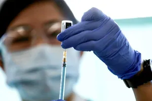 Thỏa thuận vaccine sụp đổ, Đài Loan nói có bàn tay Trung Quốc