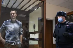 Vụ Navalny: Ukraine kiện Nga, ông Biden chuẩn bị áp trừng phạt