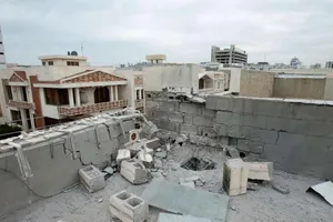 Ông Biden có 'động thái thông minh' khi không kích Syria