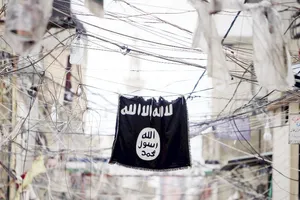 Truyền thông Syria tố Mỹ đưa 10 quân khủng bố tới Deir Ez-Zor